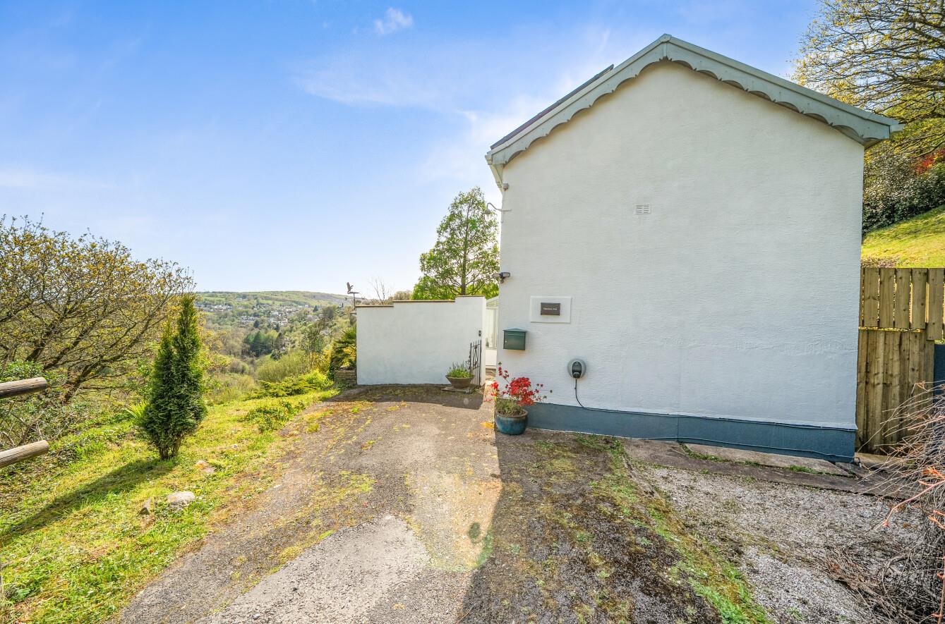 Rhyd Y Gwin, Craig Cefn Parc, Swansea, SA6 5TE